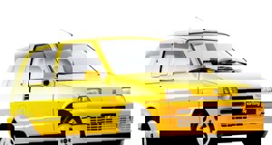 Cinquecento (1992 - 1998)